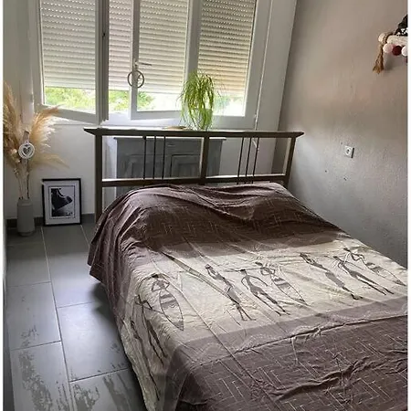 20 Metres De La Mer קאנט אן רוסיון